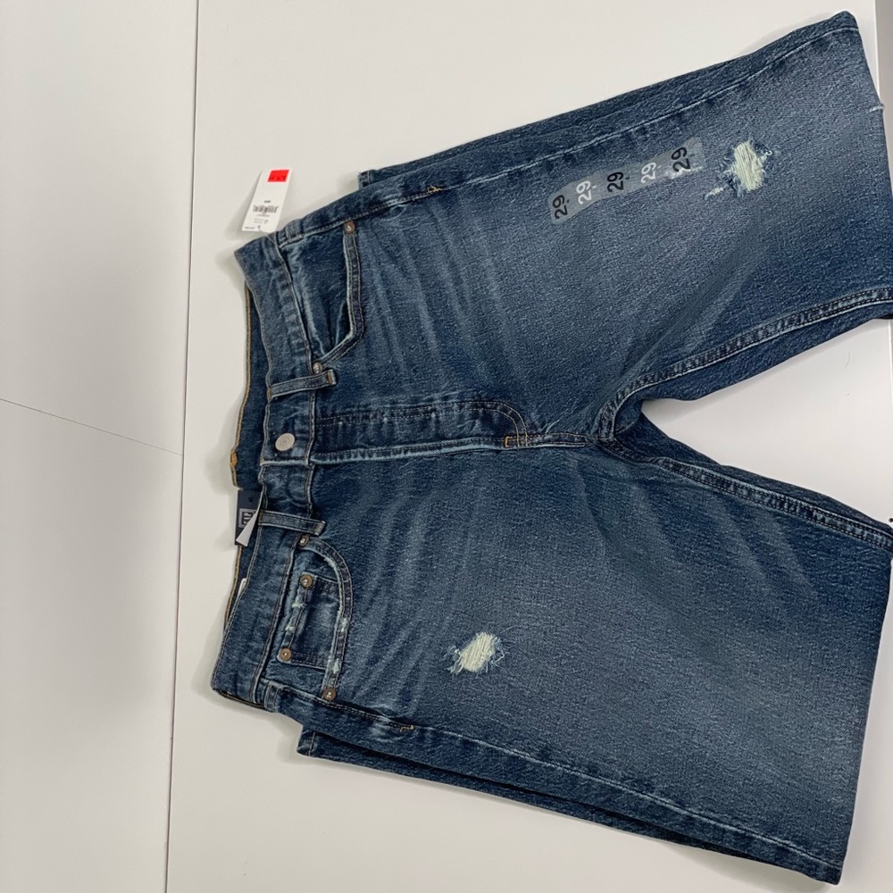 Gap denim